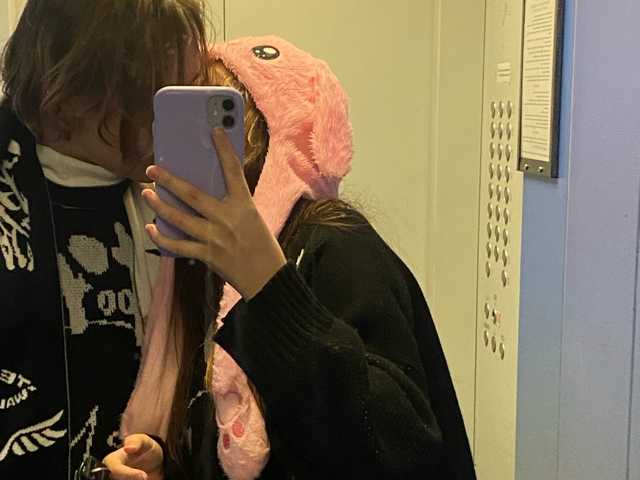 プロフィールの写真 disexyy