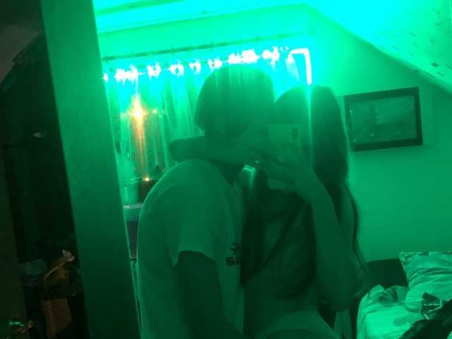 プロフィールの写真 disexyy
