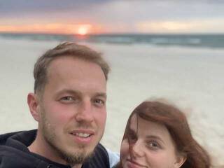 エロティックなビデオチャット disGrace6969