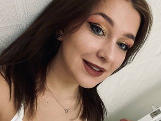 エロティックなビデオチャット Disha-Lee