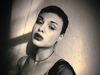 エロティックなビデオチャット Dita-Jung