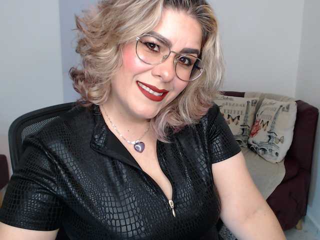 プロフィールの写真 Diva-Hot82