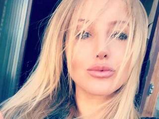 エロティックなビデオチャット Diva2641