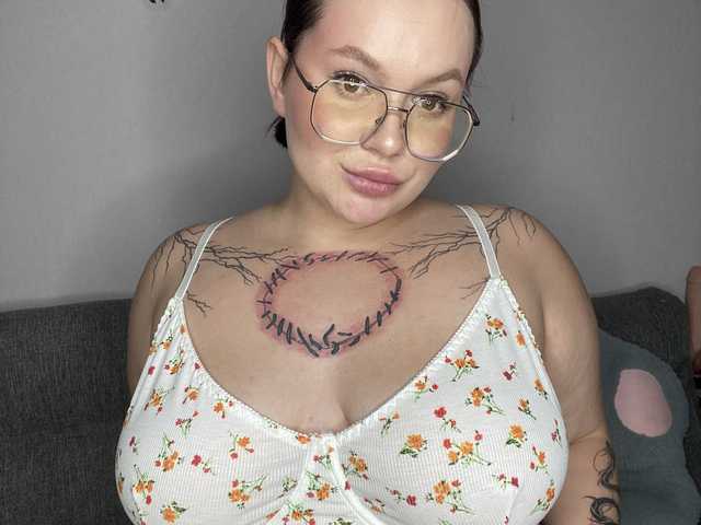 プロフィールの写真 Divine-1