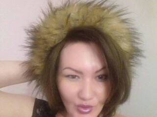 エロティックなビデオチャット NastyTonya