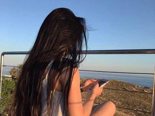 エロティックなビデオチャット Diamond_pure