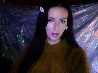 エロティックなビデオチャット DizaKitty