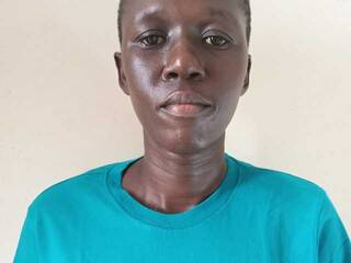 エロティックなビデオチャット Dizzyblacks