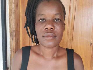 エロティックなビデオチャット Dizzylaughter