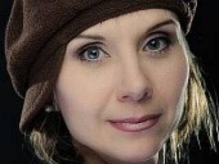 エロティックなビデオチャット djanetxxx