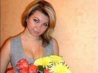 エロティックなビデオチャット djayana