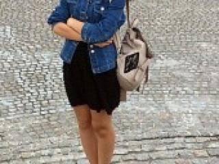 プロフィールの写真 djenny