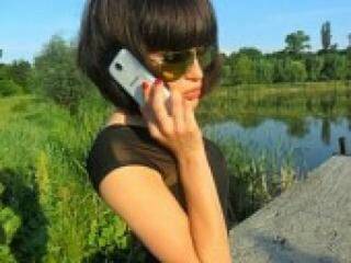 エロティックなビデオチャット djesika777