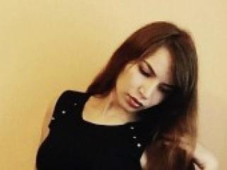 エロティックなビデオチャット djuliafox