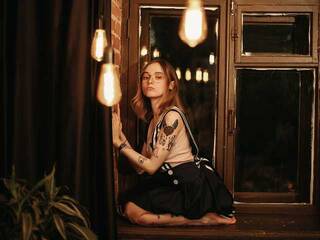 エロティックなビデオチャット DobbyMine