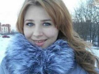 エロティックなビデオチャット dobraiafeya