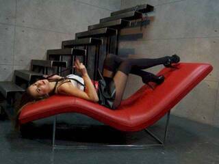 エロティックなビデオチャット DoctorVera