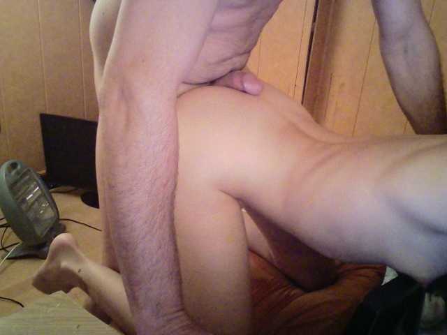 ブロードキャストスクリーンショット Doggysx