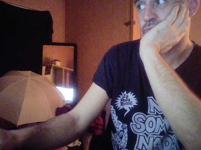 ブロードキャストスクリーンショット Doggysx