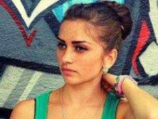 エロティックなビデオチャット dolce20