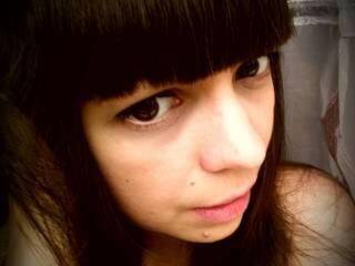 エロティックなビデオチャット dolceangell