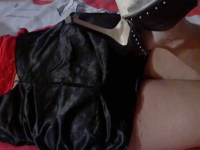 ブロードキャストスクリーンショット DolcePassione