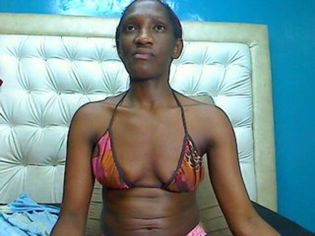 ブロードキャストスクリーンショット DolcePinkPuss