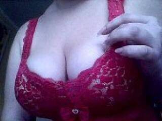 エロティックなビデオチャット dolchevita1