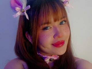 エロティックなビデオチャット Dollielove