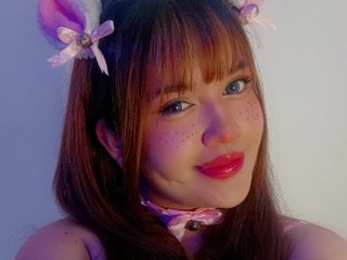 エロティックなビデオチャット Dollielove
