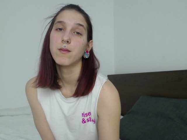 ブロードキャストスクリーンショット Dollyduff