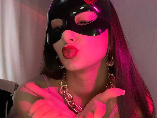 プロフィールの写真 DollyxDiva