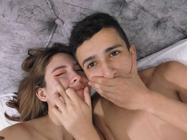 プロフィールの写真 DomAndAri