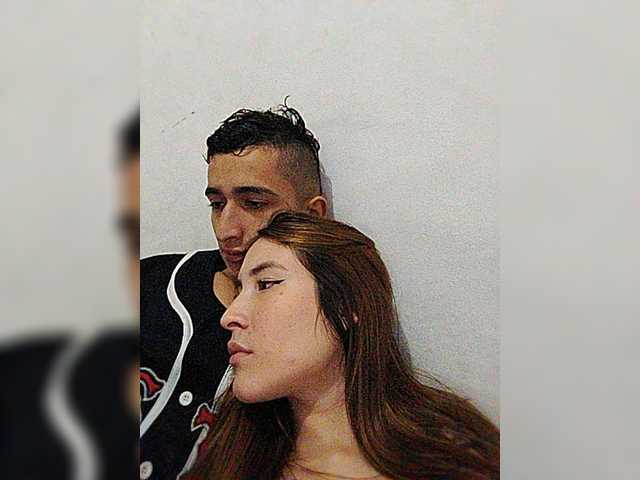 ブロードキャストスクリーンショット DomAndAri