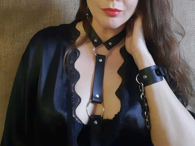 プロフィールの写真 DominaAgata