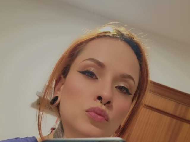 プロフィールの写真 DominaDeivis