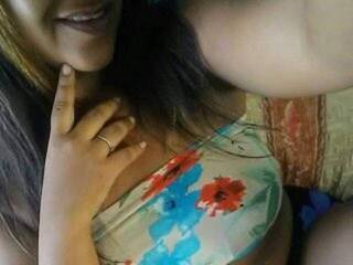 エロティックなビデオチャット domini-sexii