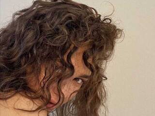 エロティックなビデオチャット Dominica-Sweety