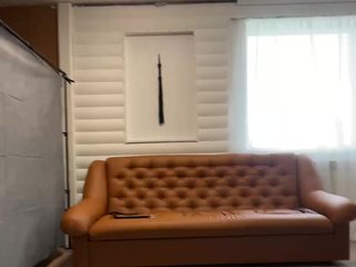 エロティックなビデオチャット DOMINIC333