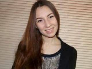 エロティックなビデオチャット dominicanna