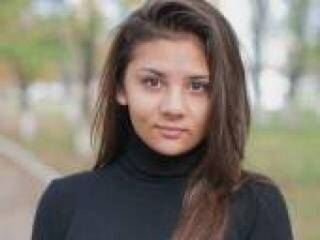 エロティックなビデオチャット dominikalii