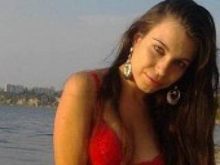 エロティックなビデオチャット domovaya