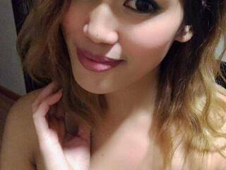 エロティックなビデオチャット Donalim