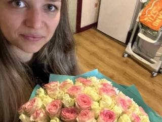 エロティックなビデオチャット Donna-Bell