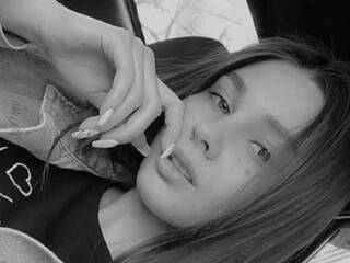 エロティックなビデオチャット DonnaJust