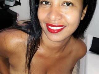 エロティックなビデオチャット Donnale