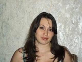 エロティックなビデオチャット donnavera