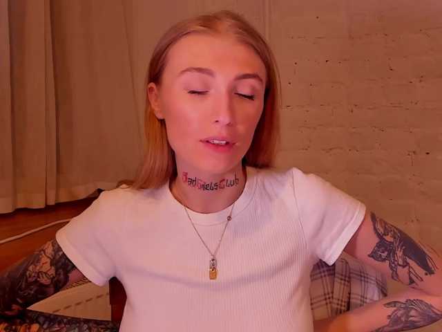 ブロードキャストスクリーンショット PREKRVTI