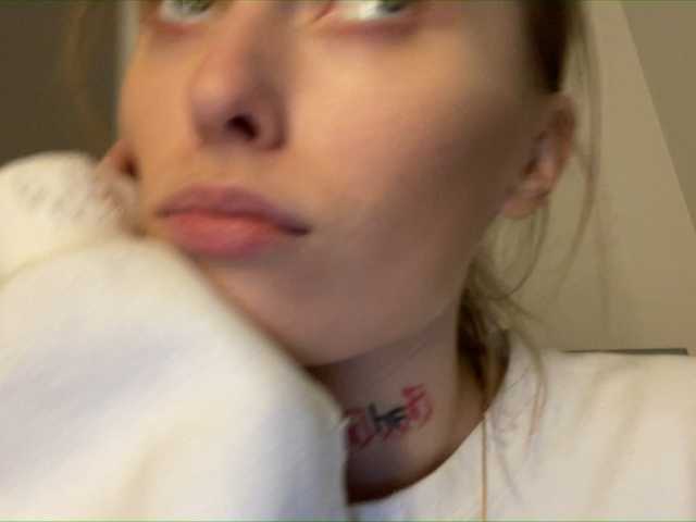 ブロードキャストスクリーンショット PREKRVTI