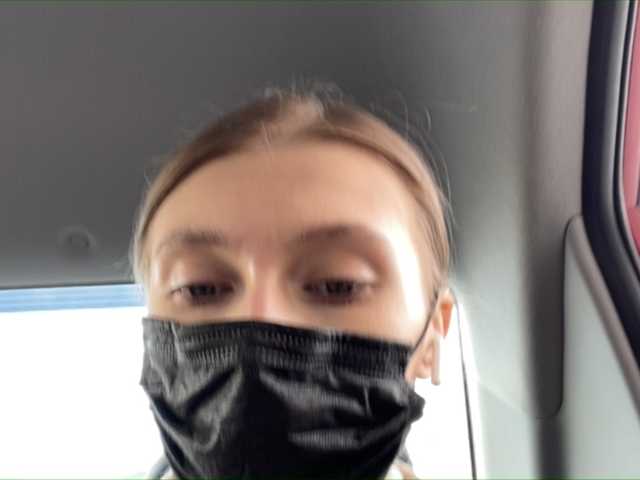 ブロードキャストスクリーンショット PREKRVTI